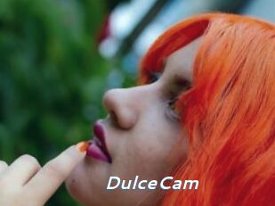 DulceCam