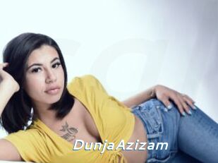 DunjaAzizam