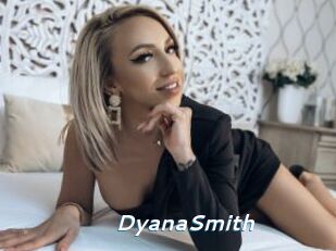 DyanaSmith