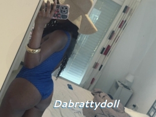 Dabrattydoll