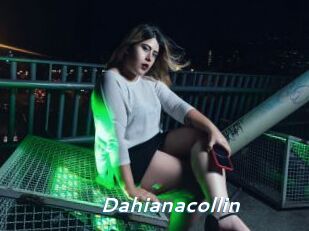 Dahianacollin