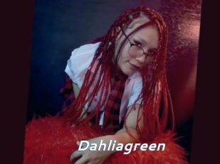 Dahliagreen