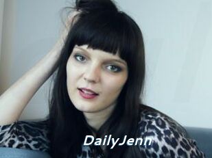 dailyJenn Camgirls Live