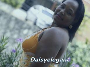 Daisyelegant