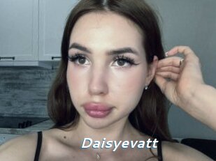 Daisyevatt