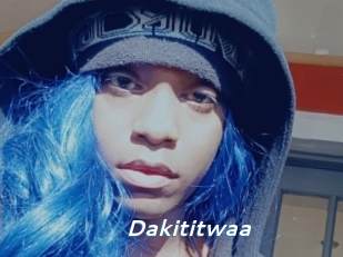 Dakititwaa