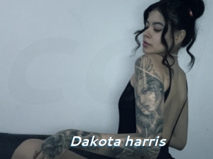 Dakota_harris