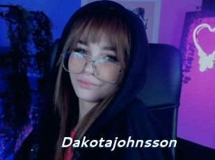 Dakotajohnsson