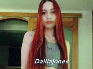 Dalilajones