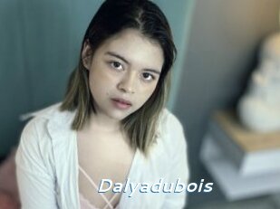 Dalyadubois