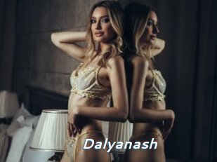 Dalyanash