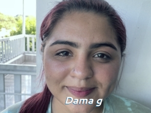 Dama_g