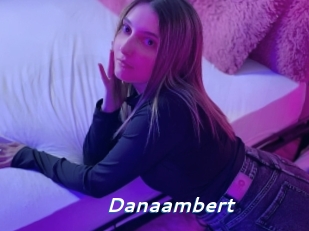 Danaambert