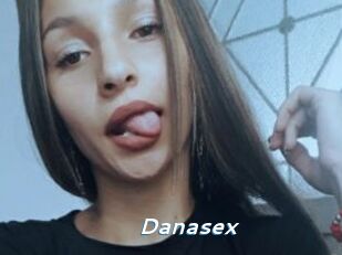 Danasex