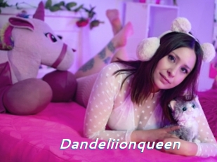 Dandeliionqueen