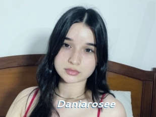 Daniarosee