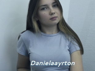 Danielaayrton