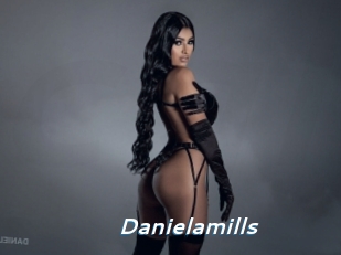 Danielamills