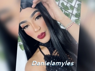 Danielamyles