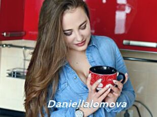 Daniellalomova