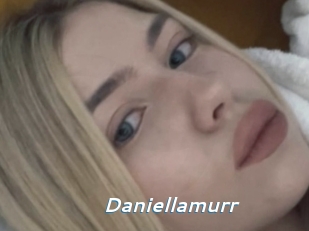 Daniellamurr