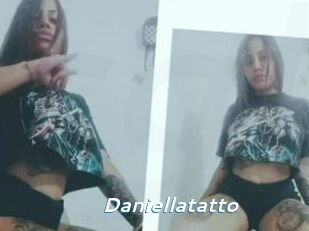 Daniellatatto