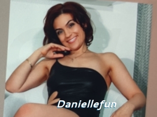 Daniellefun