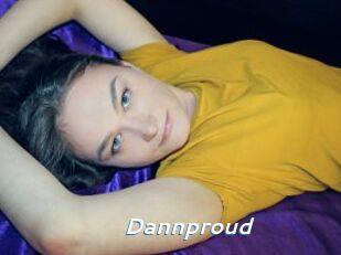 Dannproud