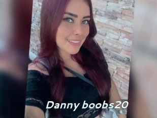 Danny_boobs20