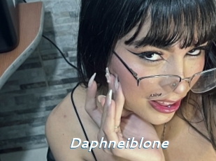 Daphneiblone