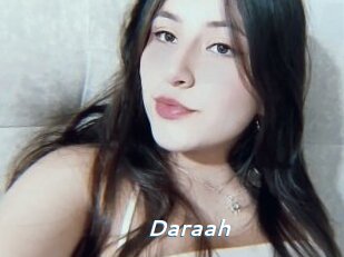 Daraah