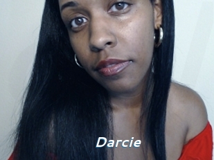 Darcie