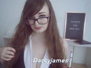 Darcyjames