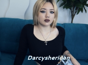 Darcysheridan