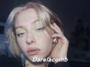 Darelacomb