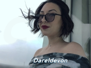 Dareldevon