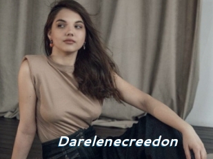 Darelenecreedon