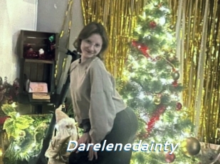 Darelenedainty