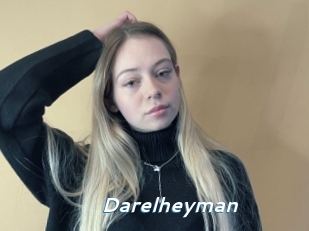 Darelheyman