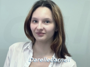 Darelledarnell