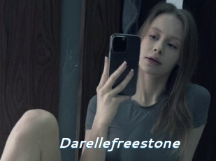 Darellefreestone