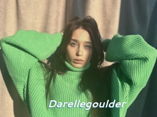 Darellegoulder