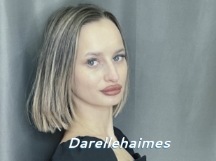 Darellehaimes