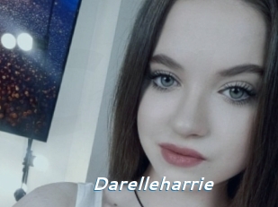 Darelleharrie