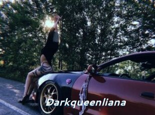 Darkqueenliana
