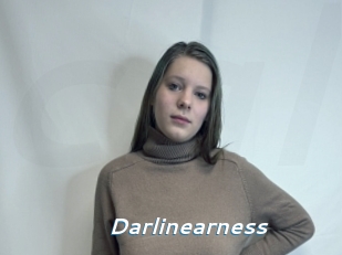 Darlinearness