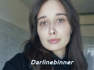Darlinebinner
