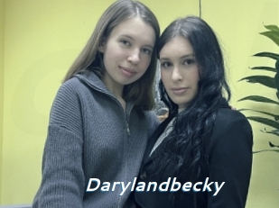 Darylandbecky