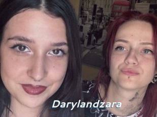 Darylandzara