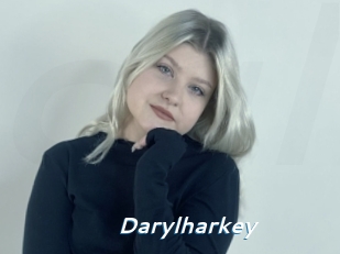 Darylharkey